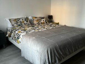 Appartement 38m2 meublé