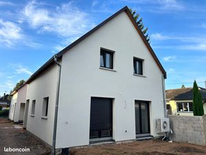 Location maison neuve à Hoerdt