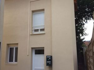 Appartement 1 pièce 16 m²