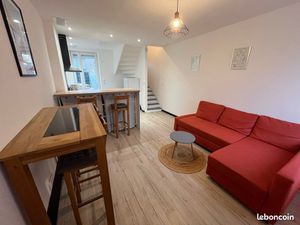 Maison Arques-la-bataille