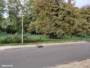 Terrain 635 m2 Saint Aubin de Médoc Centre