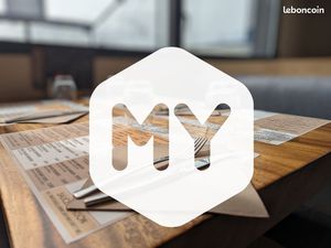 Bar  restaurant 130 m² Clermont-Ferrand