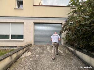 A louer livry gargan