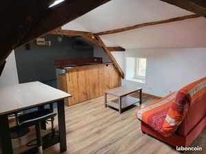 Appartement meubler centre