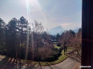 Appartement 4 pièces - 83 m² - 234 000