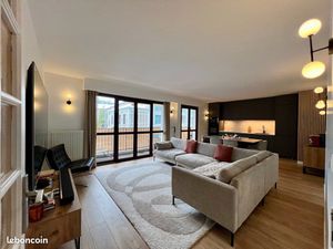 Appartement 4/5P 81m² – Saint-Maur