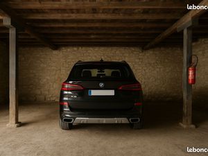 Place de parking-Cognac – disponible de suite