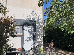 A vendre appartement avec place de parking