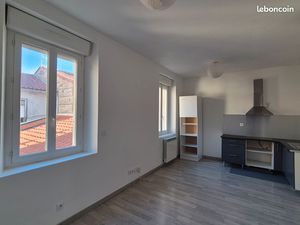 T2 avec parking St Martin