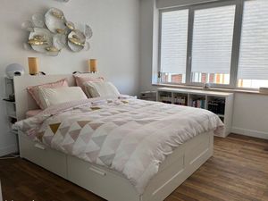 Appartement standing neuf 85 m2