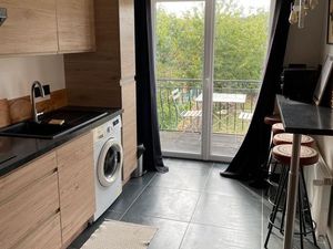 Appartement meublé indépendant  prêt à vivre   toutes charges comprises