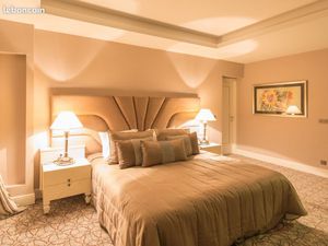 Appartement 4 pièces 89 m²