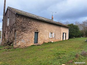 Grange 7 pièces 137 m²