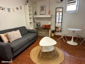Studio meublé arènes Arles