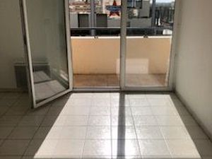 Appartement T2 Polygone