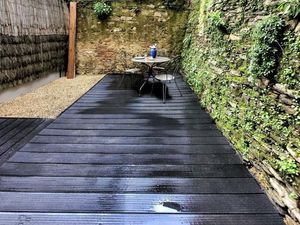 Studio 1 pièce 31 m²