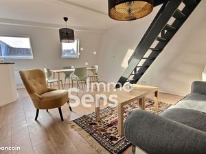 Appartement 2 pièces 36 m²