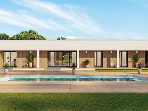 Maison 6 pièces 115 m²