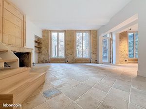 À Louer - Duplex de Standing 170m2 Rue Froide