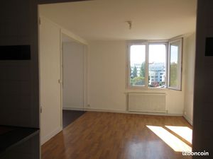 Appartement 3 pièces 55m2 Beaulieu