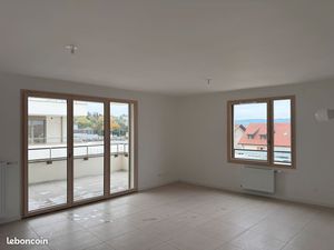 3p neuf Annecy / Gare / Hirondelles