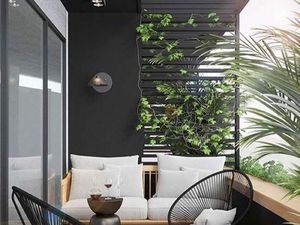 Appartement 4 pièces 87 m²