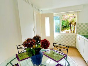 T2 avec Jardin Privatif