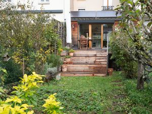 Maison de ville 5 pièces 109 m²