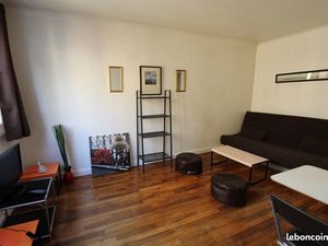 Studio à Villeparisis