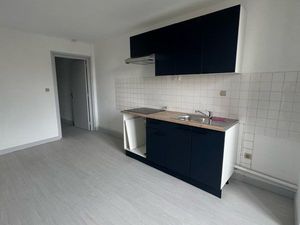 Location appartement type 2