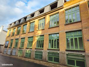 Bureau à aménager moissons