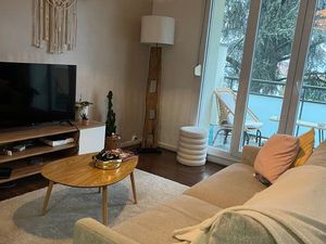 Location T3 non meublé