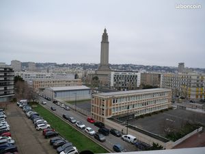 A vendre appartement type F1