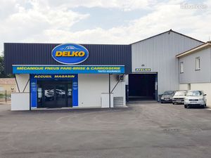 Garage automobile  garage 360 m² CHATEAUBRIANT