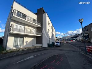 Appartement 3 pièces 68 m²