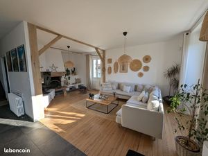 Maison quartier de l'Albinque