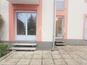 Appartement 3 pièces 72 m²