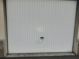 Garage/box 17 m² Belfort
