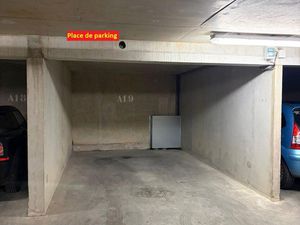Loue place de parking - Saint-Donatien - toutes tailles voitures