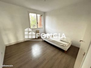 Appartement 4 pièces 76 m²