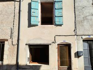 Maison 4 pièces 96 m²