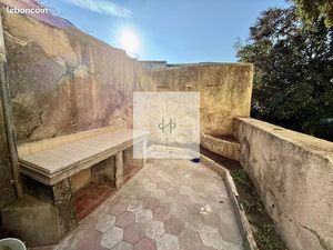 Maison de ville 8 pièces 98 m²