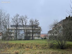 APPARTEMENT T3 54m² accès PMR dispo au 31/12/25