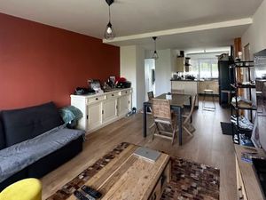 Appartement T3 67m²