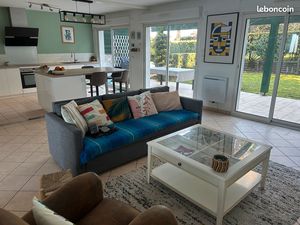 Maison 6 pièces 130 m2