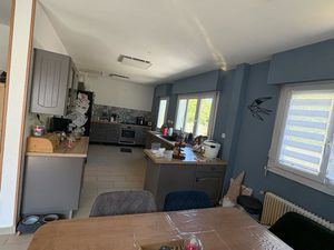 Maison individuelle 94 m2