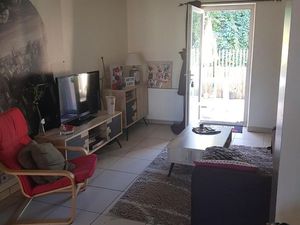 T3 avec petite terrasse et garage quartier cezaux