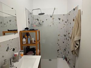 Studio 1 pièce 17 m²