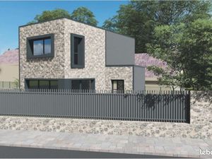 Terrain constructible a vendre