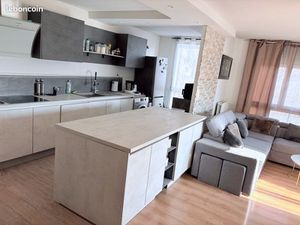 Appartement 3 pièce 69m2